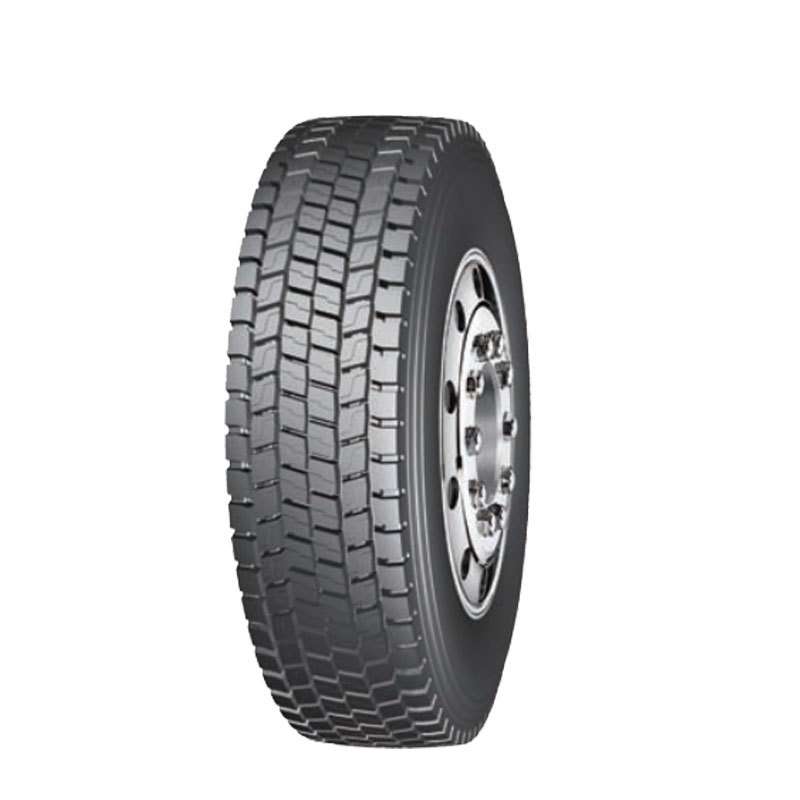 双星295/80R22.5汽车轮胎 18PR(层级)花纹DLD809 驱动轮长途高