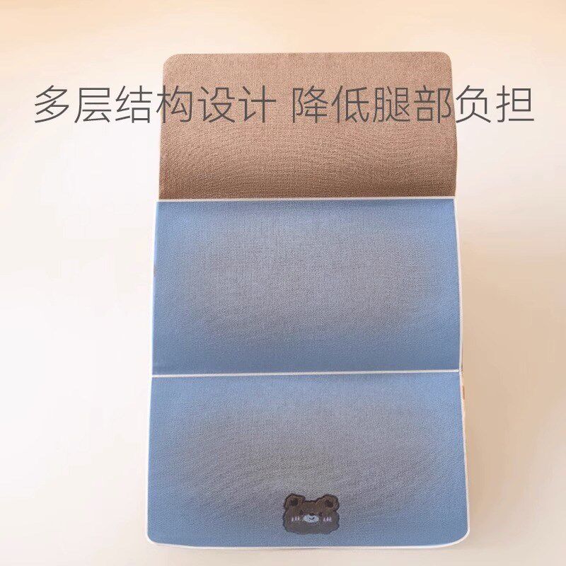 宠物楼梯狗狗上床台阶防滑爬梯斜坡可拆洗梯子小型老年犬床边沙发