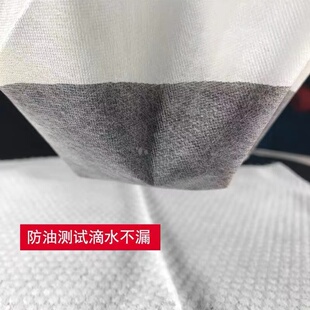 加宽一次性床单大尺寸隔脏酒店美容院按摩店带孔洞防水油加厚2米