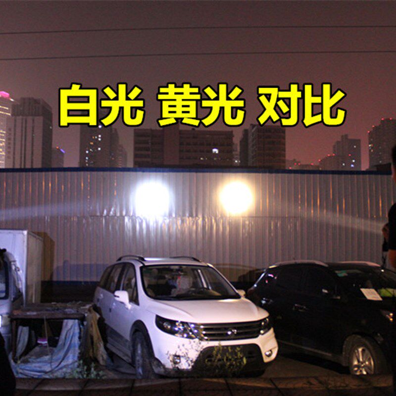 矿灯安全帽头灯锂电矿工专用煤矿潜水充电LED井下潜水矿帽3000米