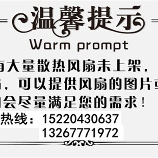 TYP4580N 4650X 4650N 4558N 4656Z 4656N 12CM 12038 230V 风扇