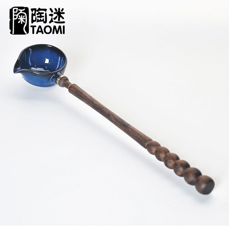 陶迷陶瓷温茶器套装陶炉温茶炉煮茶器功夫茶具电陶炉全自动蒸汽