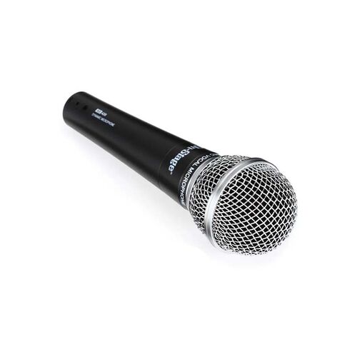 On Stage AS420V2动圈麦克风直播舞台演出K歌专业有线话筒麦克风