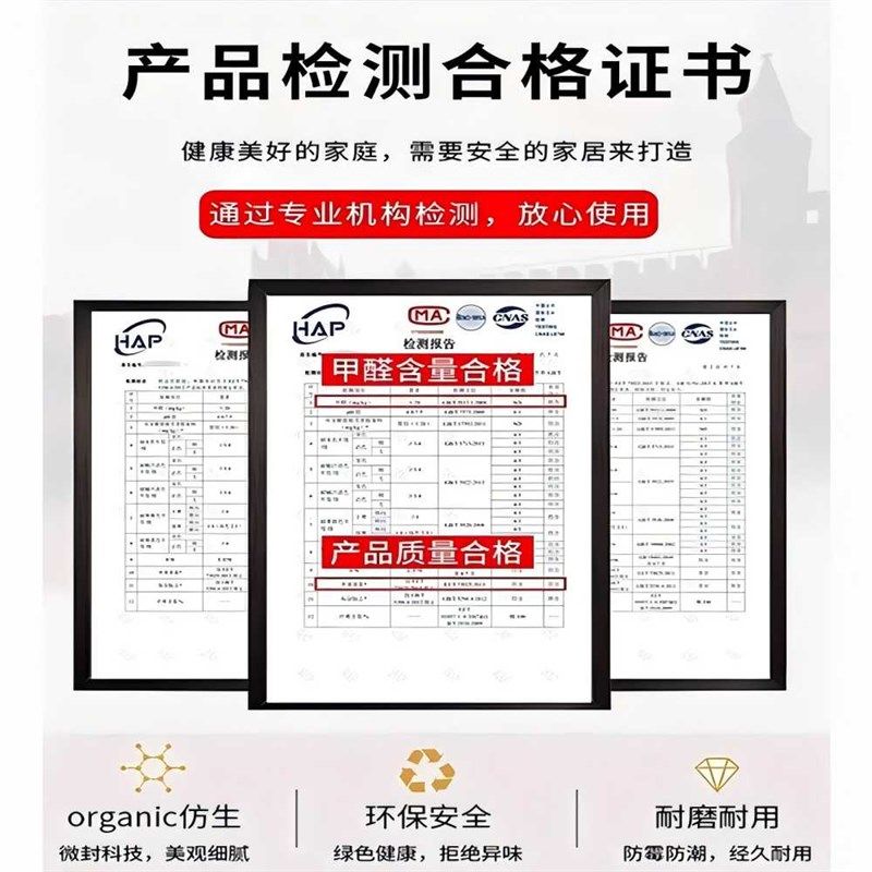 简约奶油风地毯客厅防水防污沙发秋冬款免洗可擦卧室地垫轻奢高级
