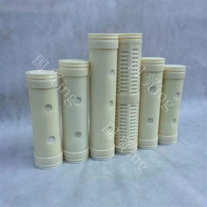 管道中央过滤器 厨房净水器超滤膜滤芯500L 1000L 2000 3000 4000