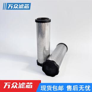 替代石大冷干机精密滤芯TLH00106 TLP00106 TLC00106 TLQ00106