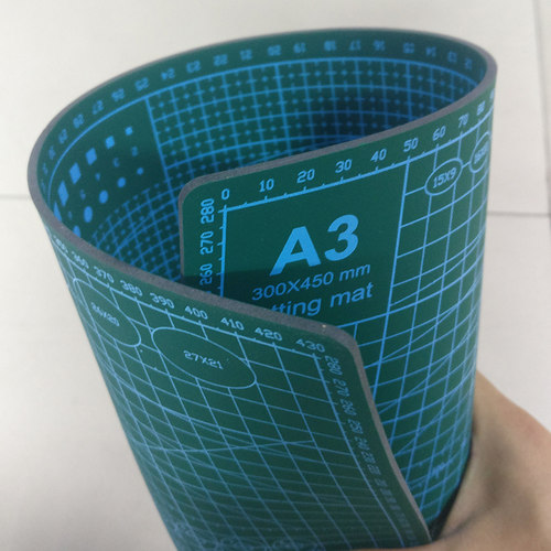 大号切割垫板a2手工垫板书写美工绘画学生用裁纸刻刀美术雕刻板