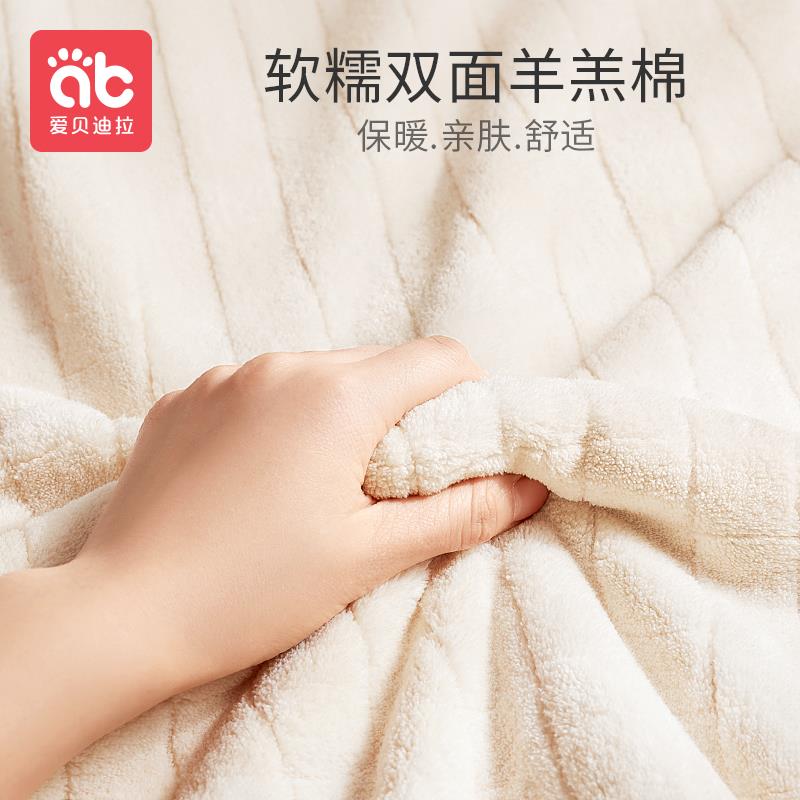 婴儿浴巾儿童带帽斗篷浴袍可穿式吸水毛巾新生宝宝洗澡男女孩专用