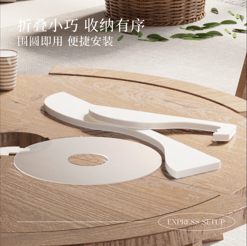 十八纸落地衣帽架置物架北欧风室内客厅创意时尚网红便携折叠帽架