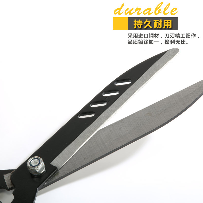 伸缩园林剪园艺剪刀绿篱剪修树枝果树剪树枝剪大花剪修枝大剪刀图片