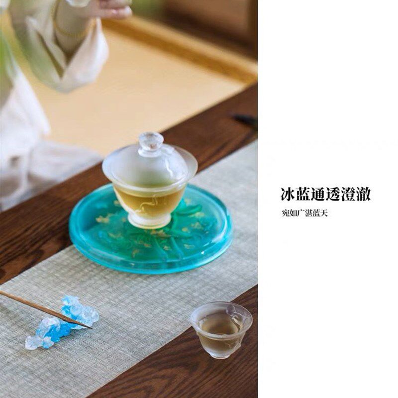采购产品新圆堂釉面茶架,太湖石茶枕,茶架,筷子架,茶道,茶具,茶具