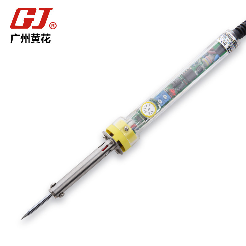黄花 外热式恒温电烙铁焊锡枪 可调温外热式烙铁N0.905C