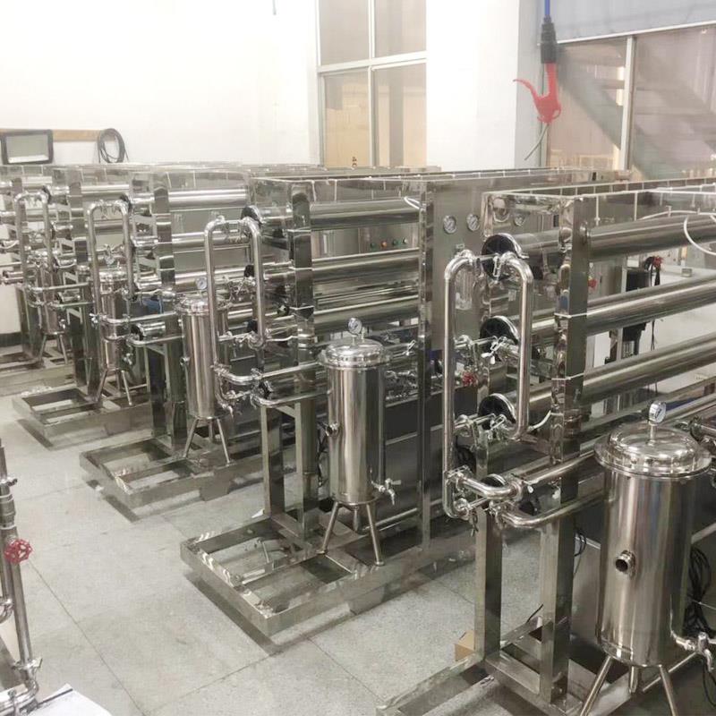 白酒过滤器全新升级商用酿酒过滤机小型家用不锈钢滤酒器葡萄果酒
