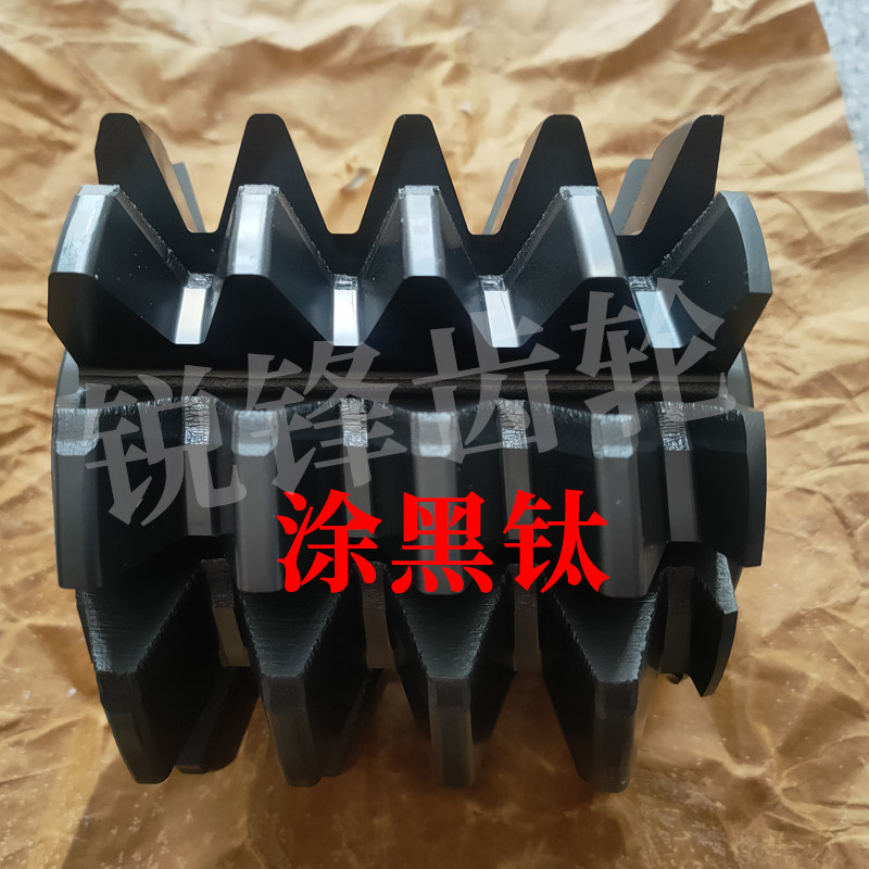 齿轮滚刀 M7 压力角20度 内孔32 河冶高速钢6542