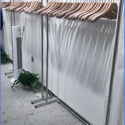 恒源服装店展示架陈列架货架服装店展示架落地女装衣架服装店专用