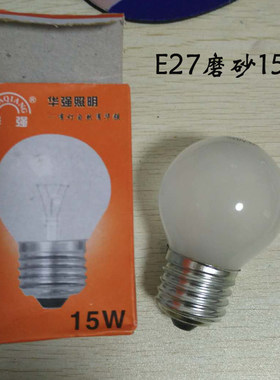 E27螺口钨丝灯泡E14小螺口15W黄光调光小球泡触摸控制设计