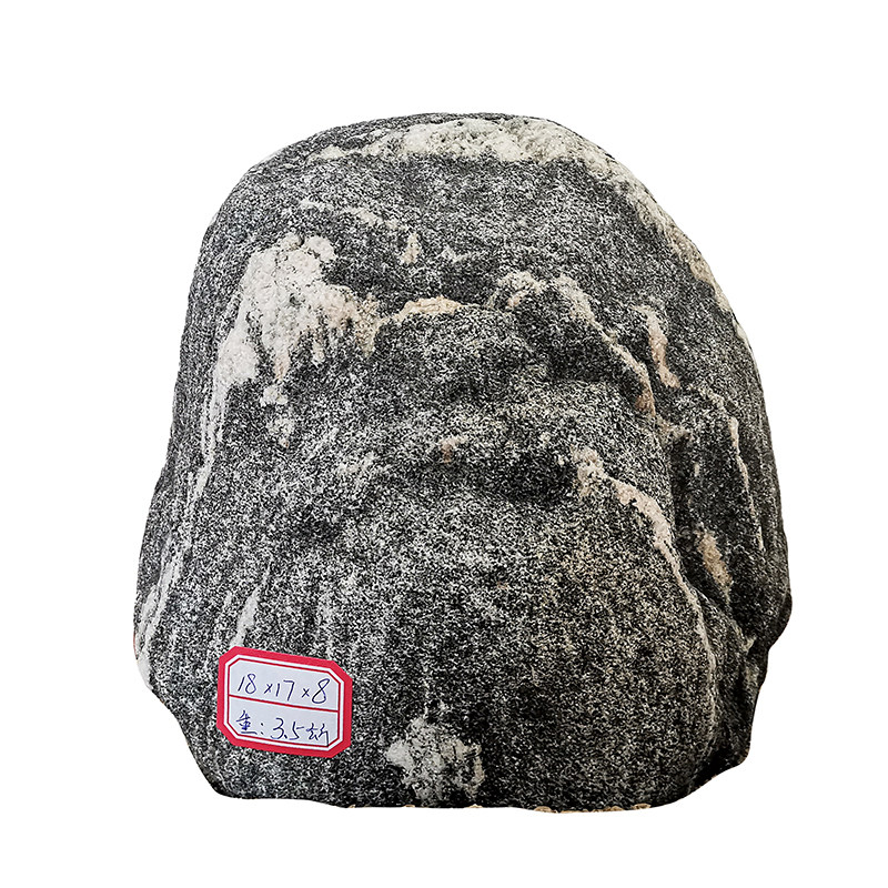 华山石庭院摆件奇石华山源头产地石头画面石观赏石造景石西岳石头