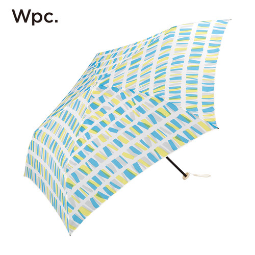 wpc雨伞三折轻质雨伞铅笔伞手动小巧折叠超轻便携拒水迷你羽毛伞