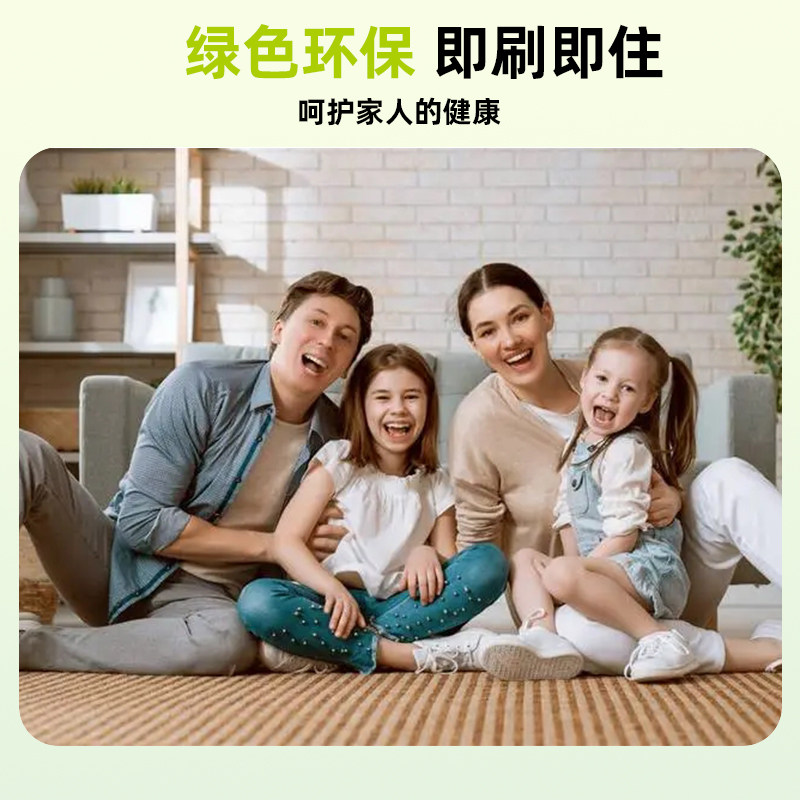 木门卧室门翻新油漆木器漆家用自刷改色旧门换色油漆木门翻新涂料图片