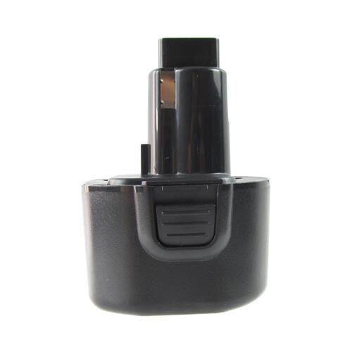适用于9.6V 2.0Ah DE9061电动工具配件可充电池