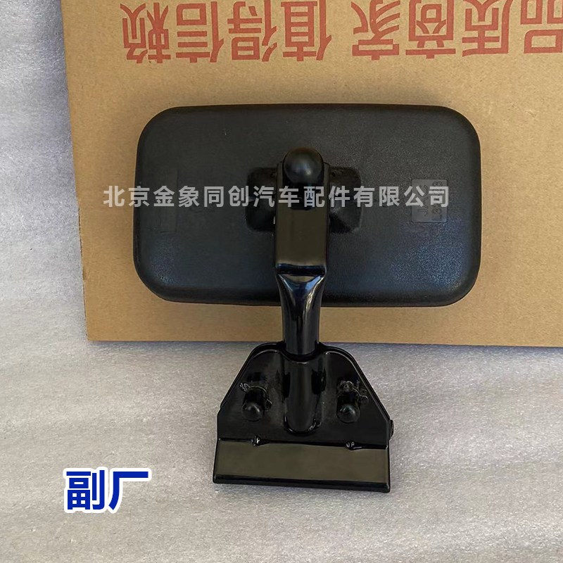 江淮货车威铃帅铃骏铃康铃好运车门镜补盲镜下视镜