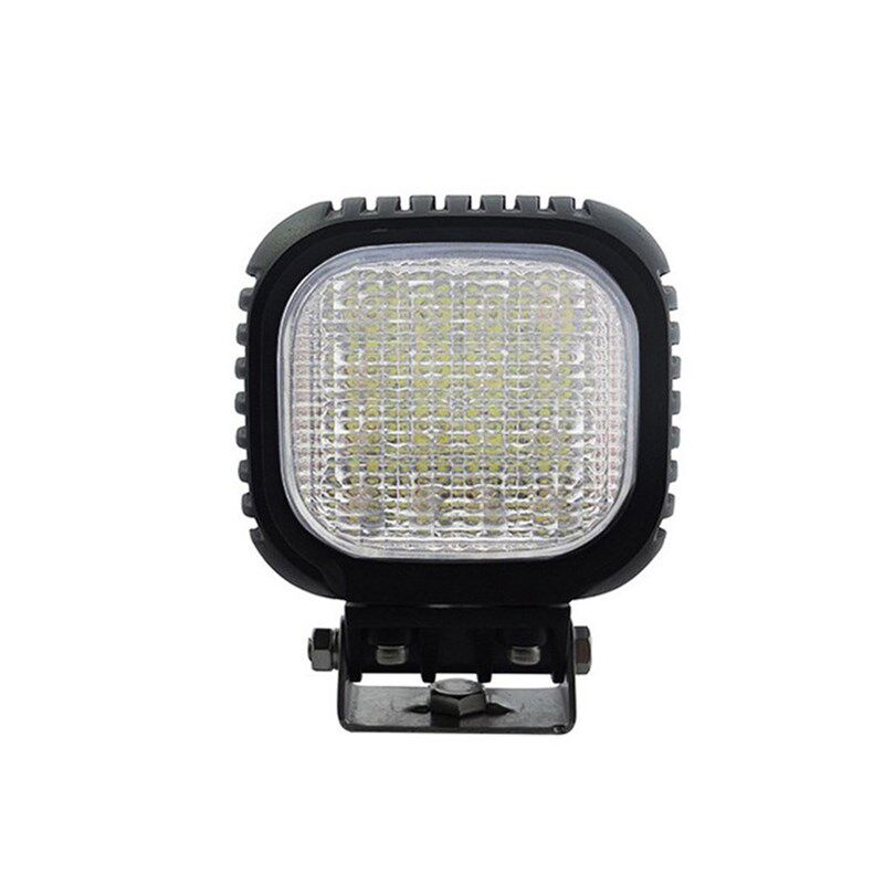 led射灯科瑞CREE48W汽车LED工作灯越野车灯车顶灯沙滩灯辅助照明