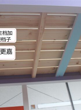 幼儿园高低床儿童上下铺子母床午休午托专用床宝宝双层加厚护栏床