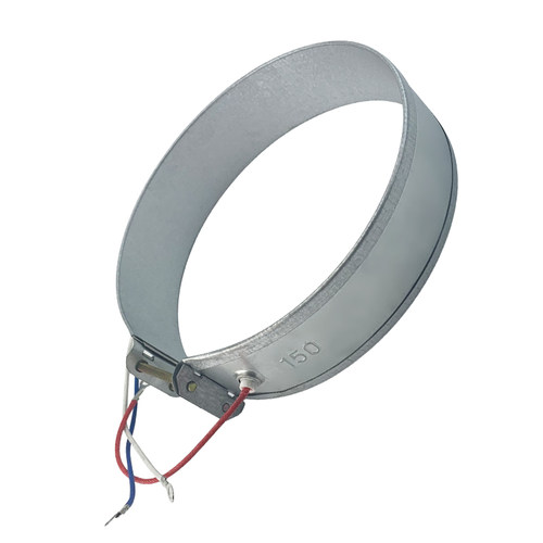 通用电热水壶发热圈发热片发热带750W220V电热开水壶加热圈带保温