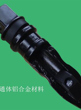 摩托车踏板电动车铝合金脚垫后脚蹬搁脚后座金属脚踏改装装饰配件