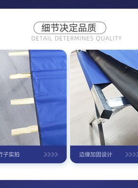 摆摊折叠架夜市支架衣服摊位竹席神器伸缩货架桌子地摊展示便携桌