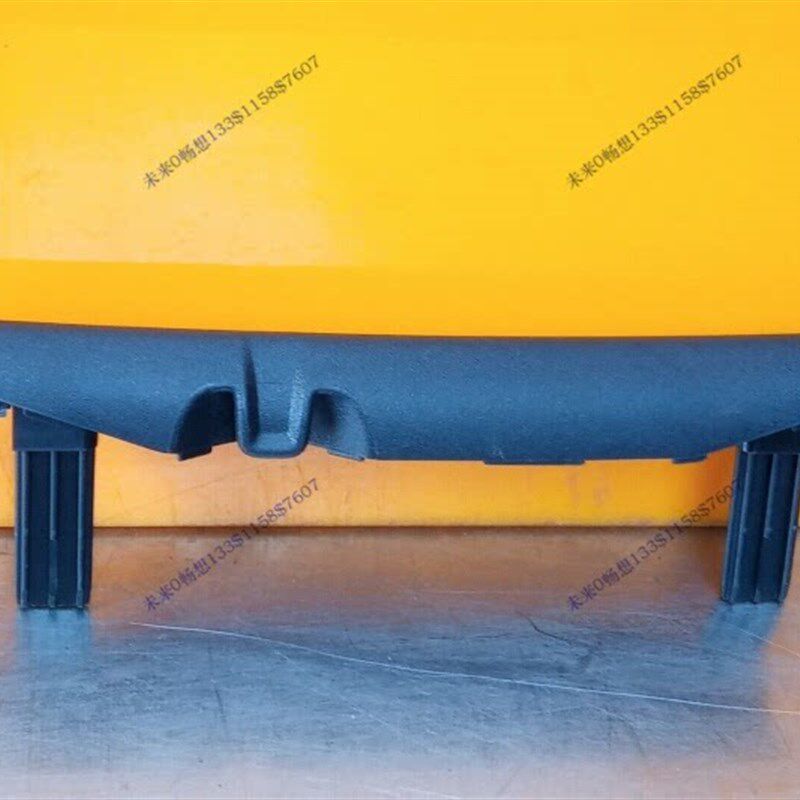 适用于新奔驰A级后行李箱扣手B200 A35L B220 45S尾门把手盖 拉手