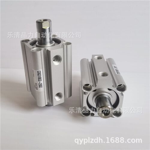 薄型气缸CQ2WA40/CDQ2WA40-30DZ-35DMZ-40DCZ-45D-50DCMZ-XB6-XC2