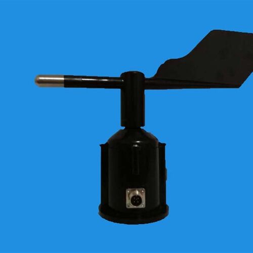 风向传感器RS485电压型电流型15V风方向检测仪3米线长厂家直销