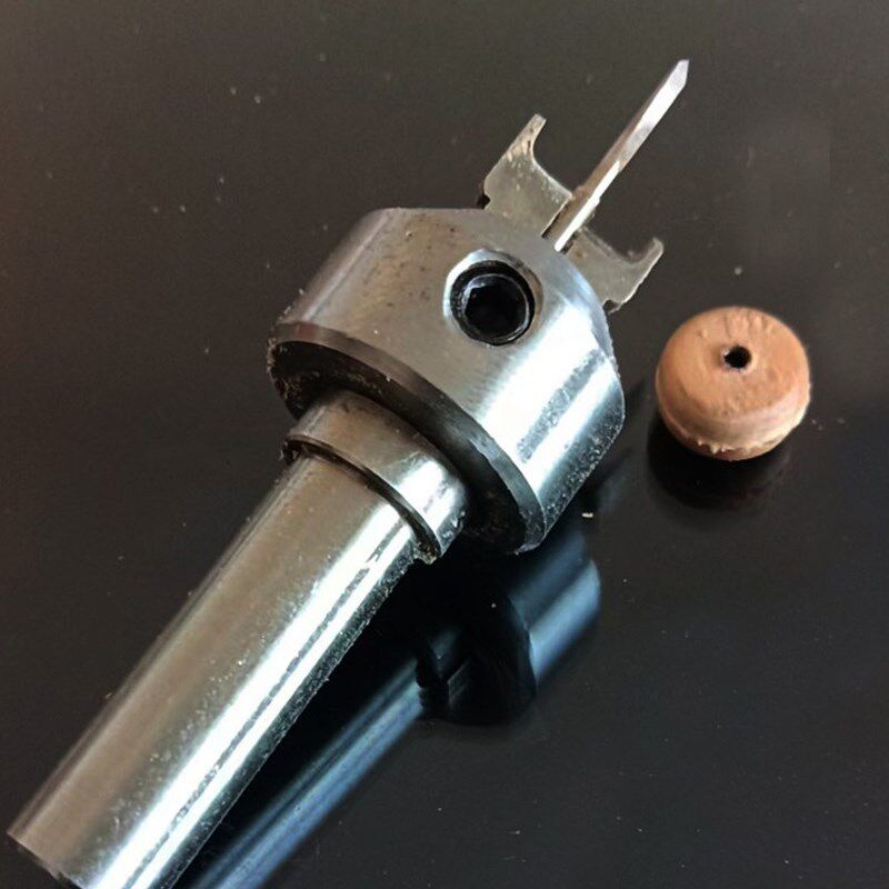 佛珠隔片刀加工手串工具高速钢第按钮