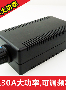 CCM9N pwm直流电机控制器 pwm直流电机调速器 10V-50V30A 可调频