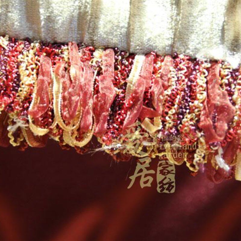 高档婚庆床上用品十三件套欧式法式别墅样板房奢华床品多件套装