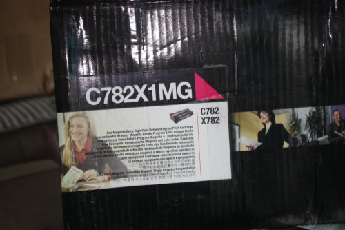 适用 SHARP MX-30CT    C4081  3581  3081R 碳粉盒  墨粉盒
