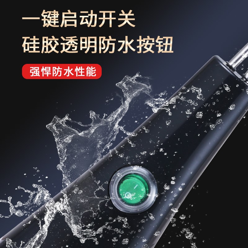 拔毛神器鸡毛鸭毛电动手持家禽脱毛机鸡鸭拨毛神器鸡鸭夹毛器商用