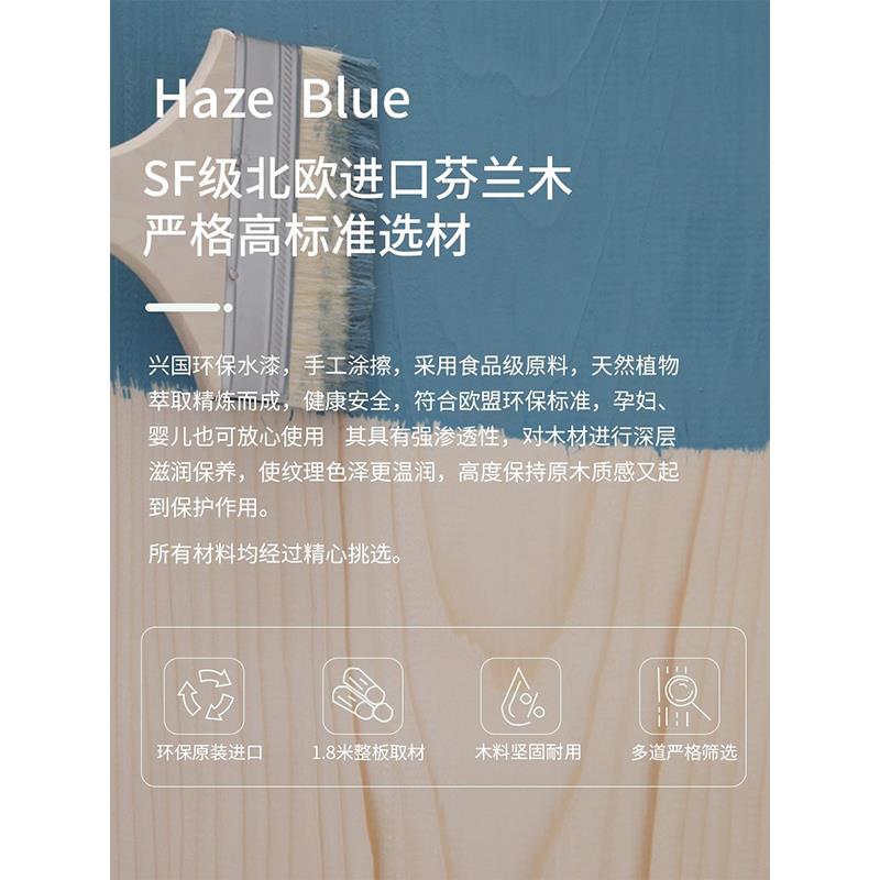 美式乡村网红款轻奢复古折叠花架子阳台客厅多层落地式创意置物架