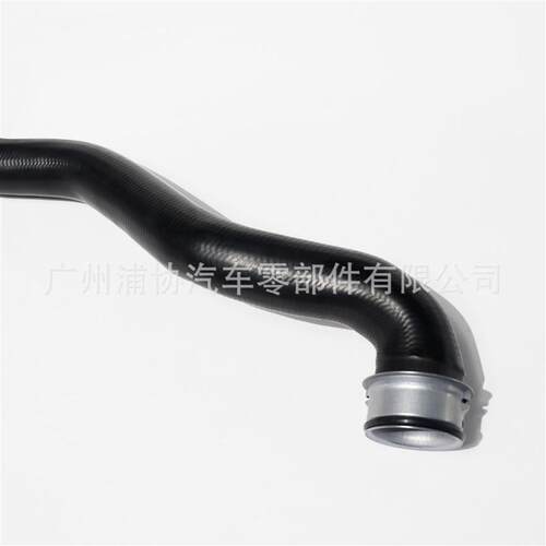 橡胶管 冷却水管 散热器软管 适用奔驰M271W204W212 2045012582