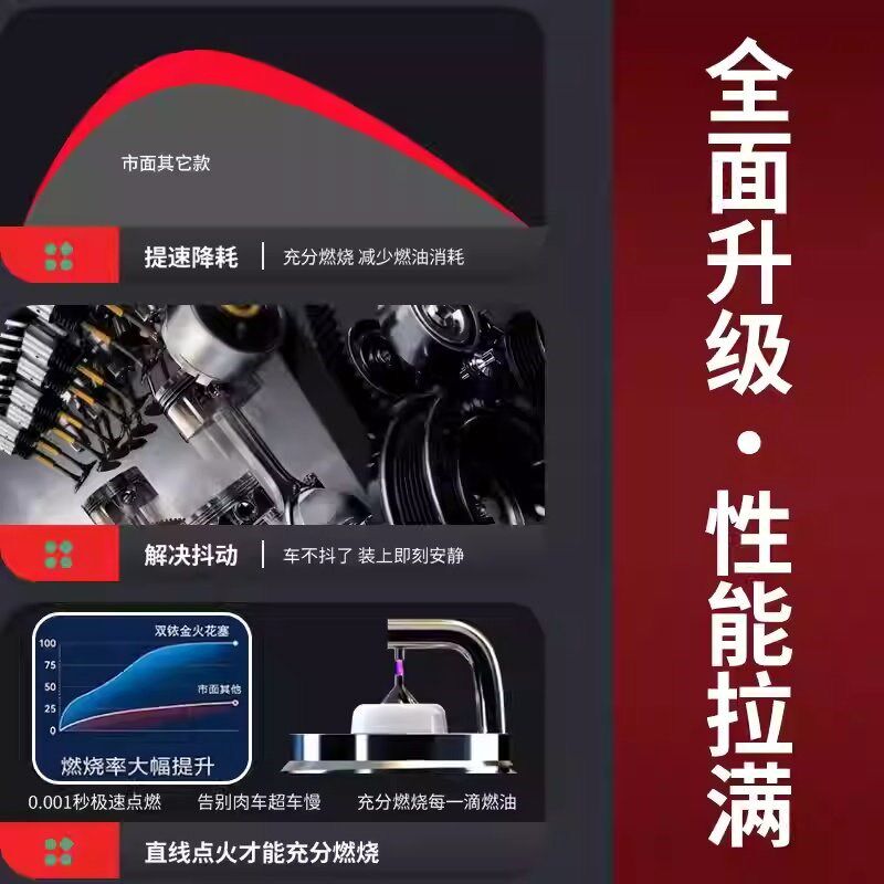 起亚专用火花塞K3福瑞迪K2智跑K4赛拉图K5狮跑秀尔适配原厂双铱金