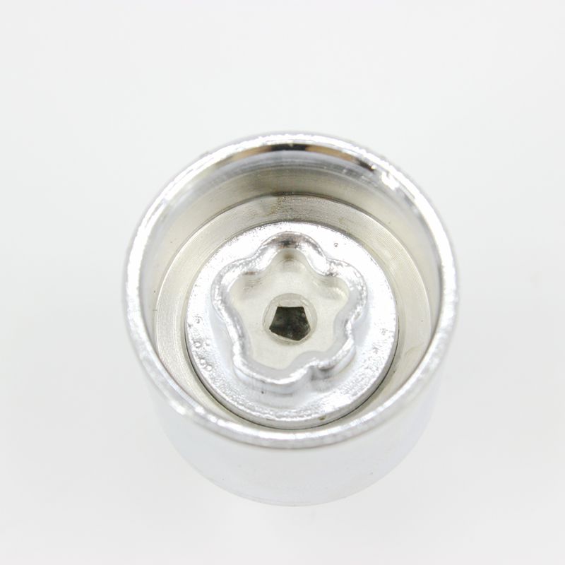 适用于宝马轮胎防盗螺丝套筒1系3系5系7系x1x5x6螺母螺帽拆卸工具