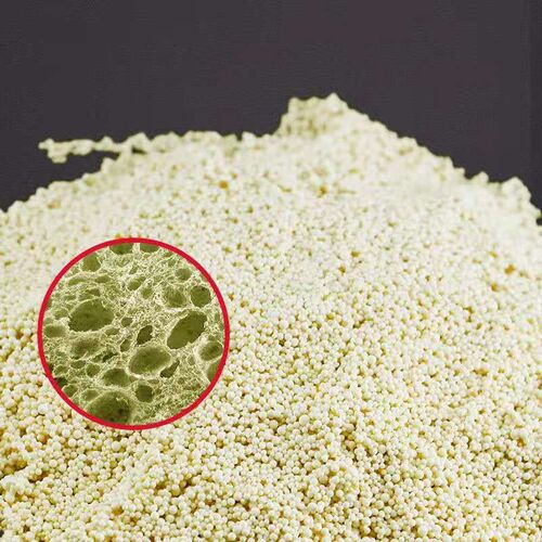 鱼缸过滤蛋白棉水族专用净化除浑黄水腥臭龟缸去污丸净水过滤材料
