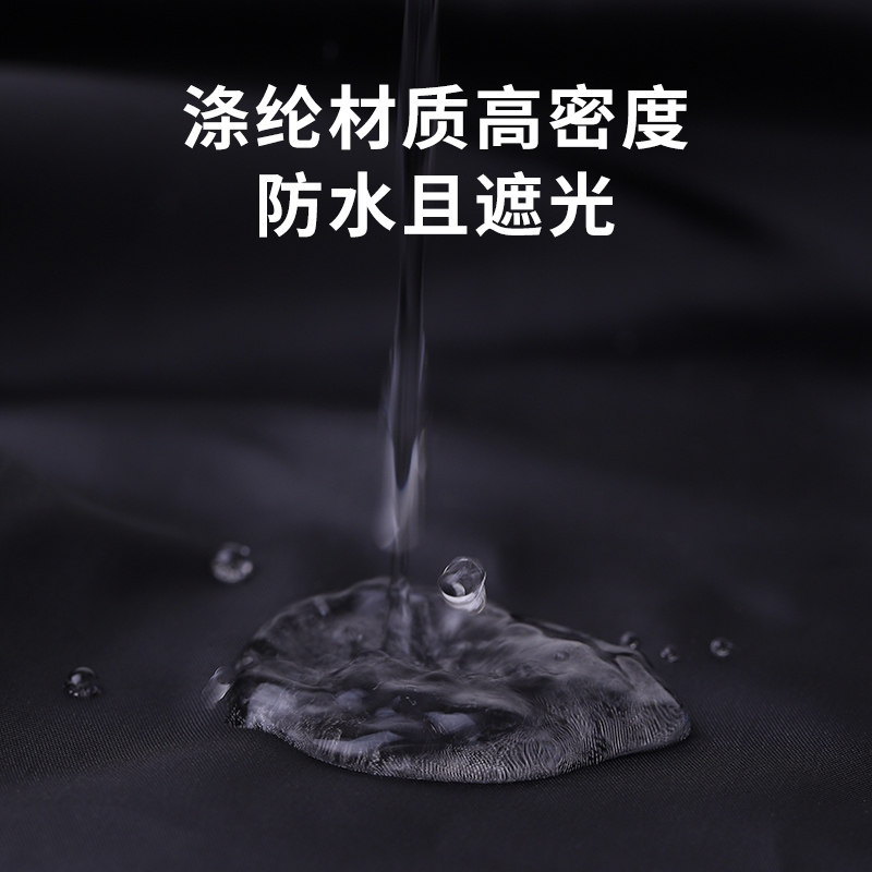 欧式鸟笼笼衣罩布鹦鹉笼子配件用品防撒溅洒溅防风保暖罩衣
