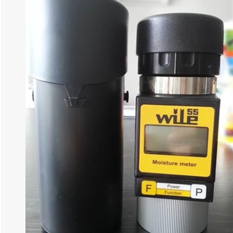 Wile55芬兰芬牧粮食水分仪谷物水分仪粮食水分测量仪粮食测水仪