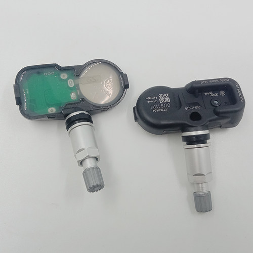 适配于雷克萨斯ES款ES300h/ES200/ES260胎压监测器轮胎压力传感器