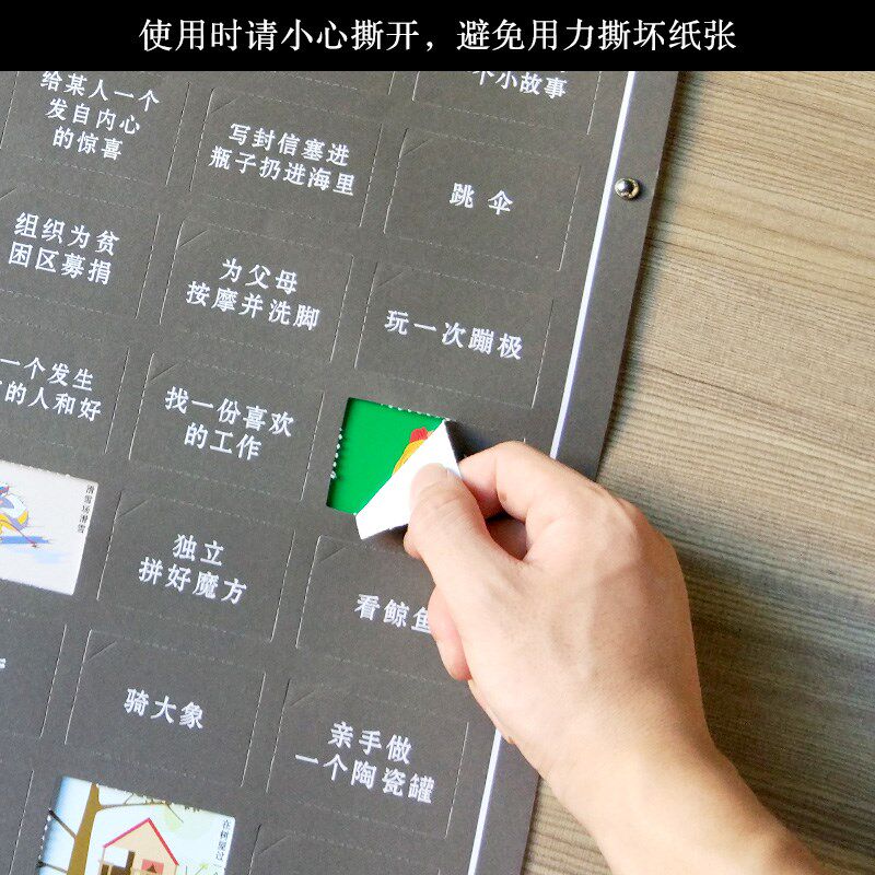 100部电影地方有生之年 陪你度过漫长的岁月创意生日礼物特别新奇