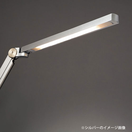 包邮 山田照明 Z-S7000 可调色温亮度 LED护眼台灯