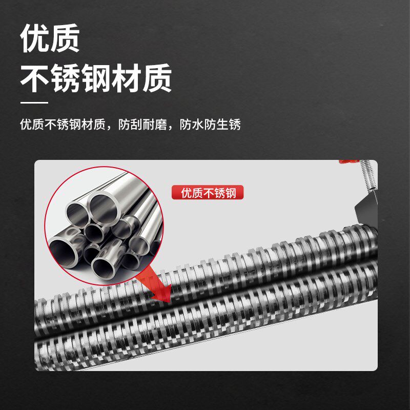 俊媳妇电动压面机面条机切面刀不锈钢配件扁面刀细面刀圆面刀