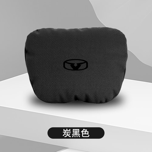 26款凯翼昆仑iHD头枕腰靠拾月炫
